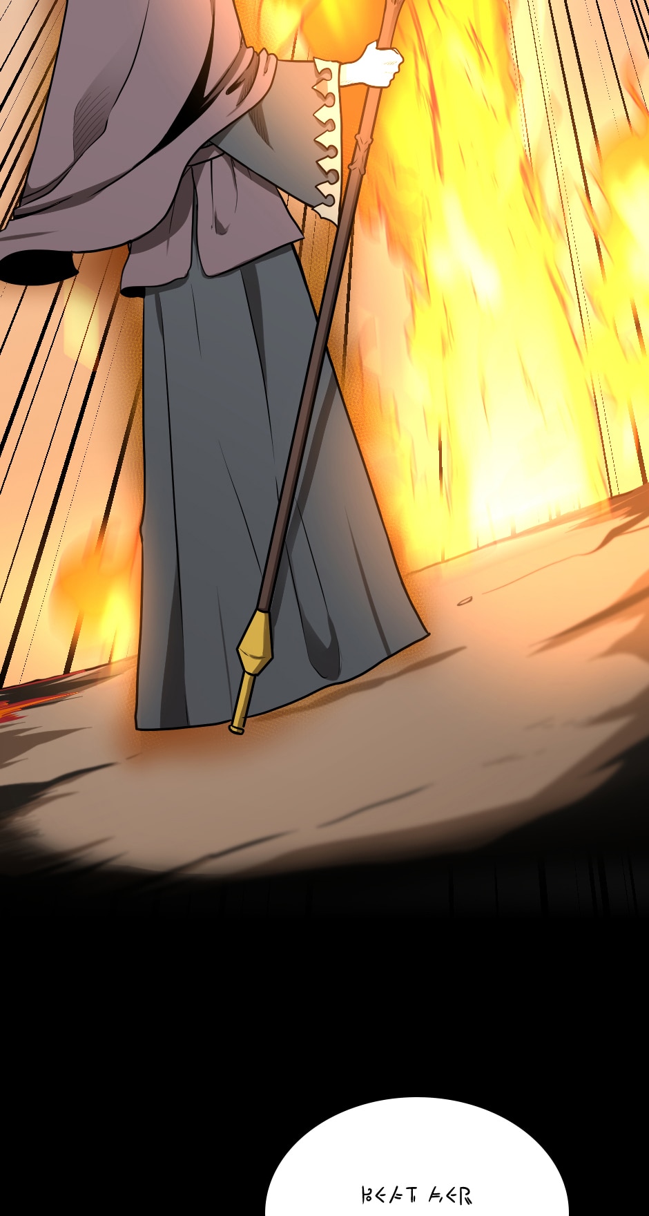 The Beginning After The End Chapter 50 image 13